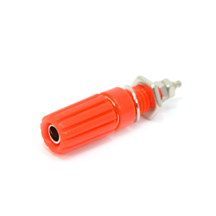 Extended Banana Jack (Red) Extended Banana Jack (Red)